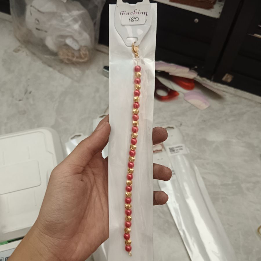 Gelang Kaki