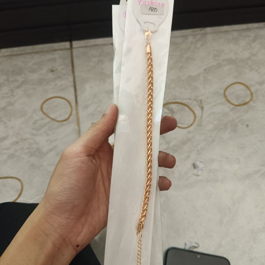 Gelang Kaki