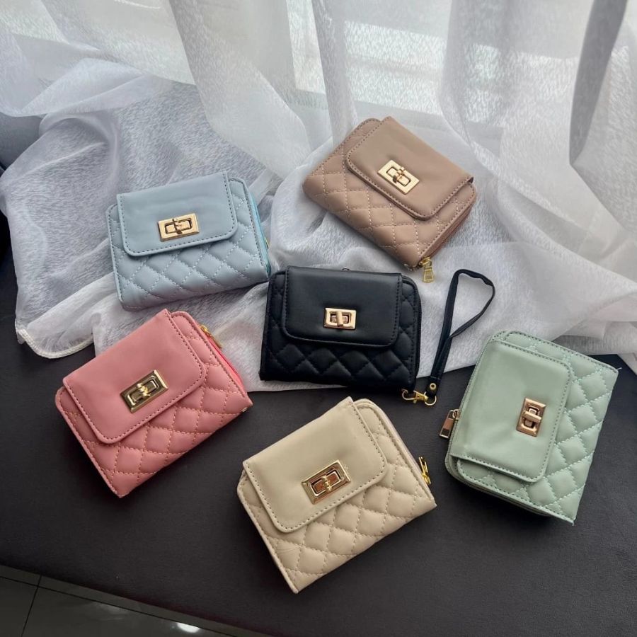 Dompet Fashion