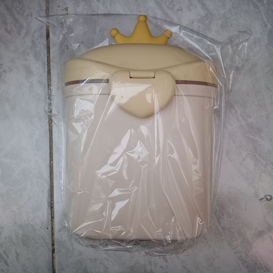 Tempat Susu Besar