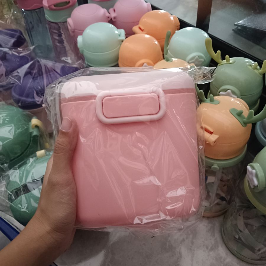 Tempat Susu Besar