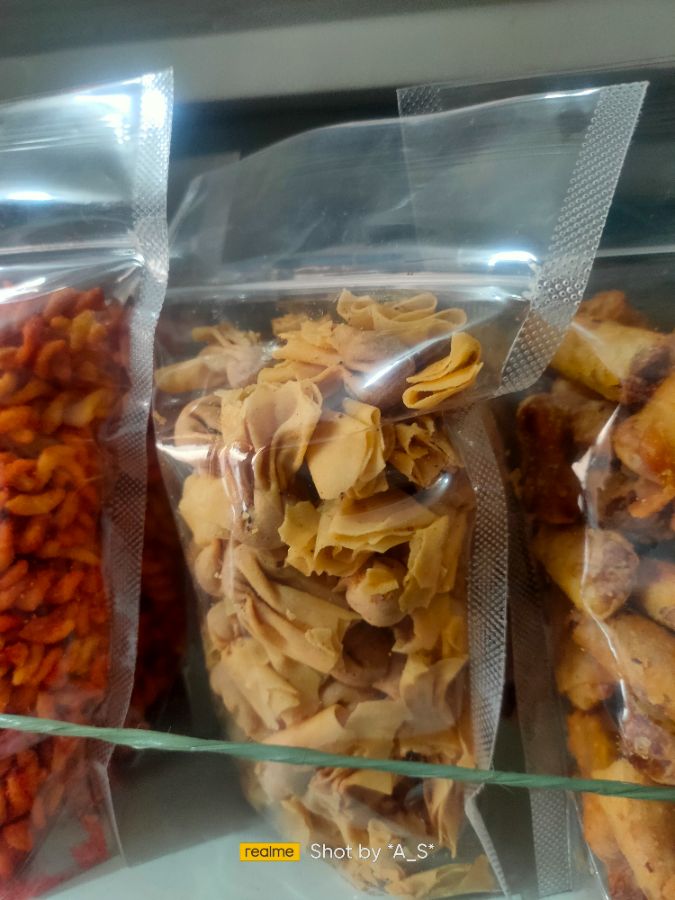 Ekado plastik 