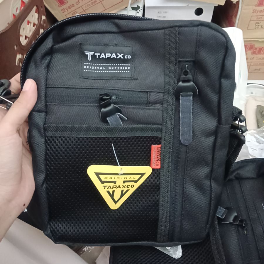 Tas Slempang Tapax