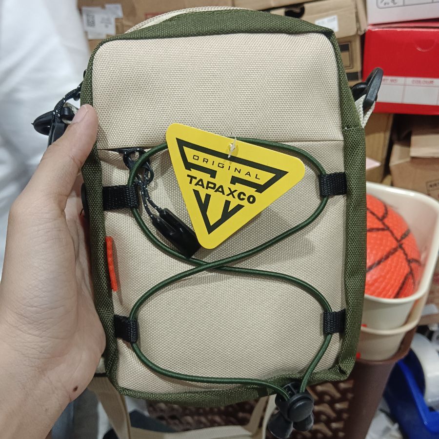 Tas Slempang