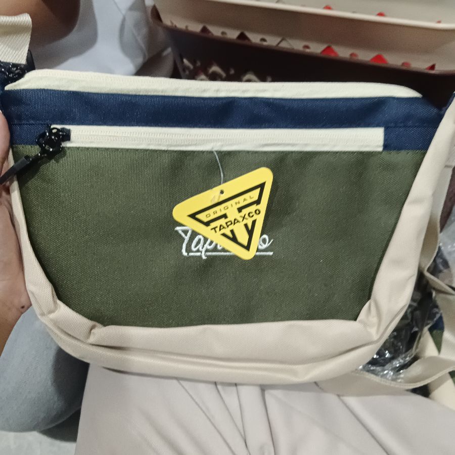 Tas Slempang 
