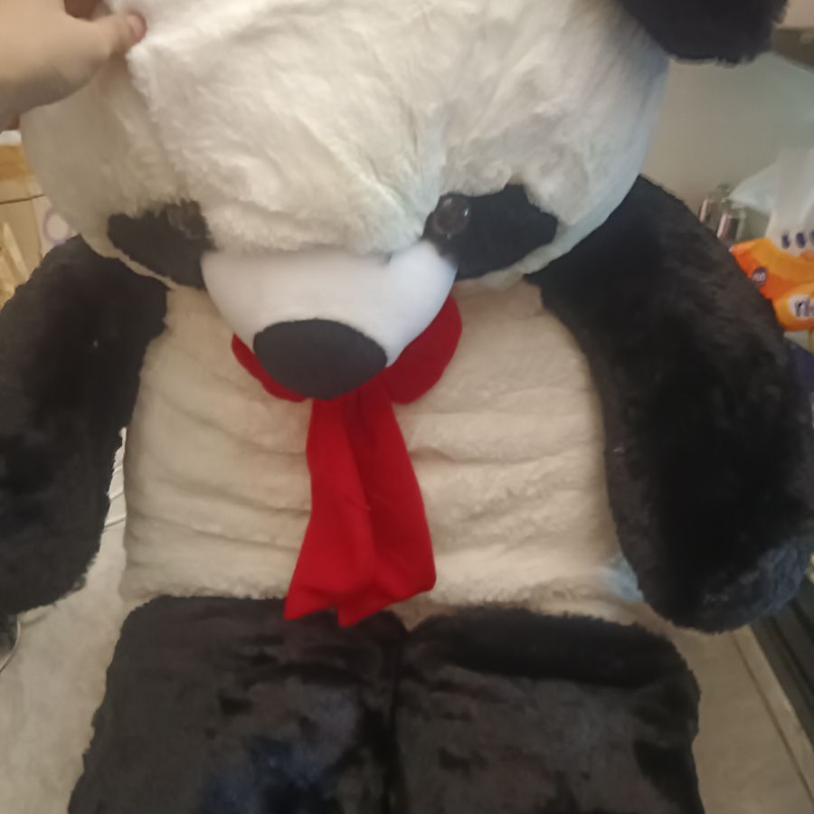 Boneka Panda XXL