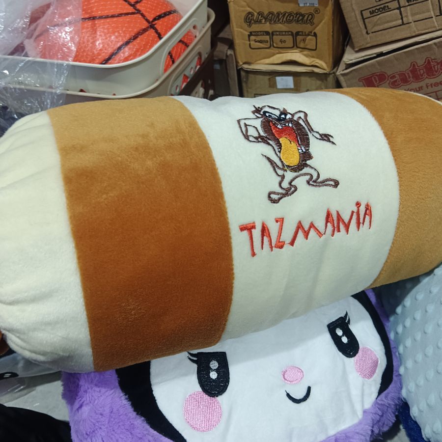 Bantal Permen