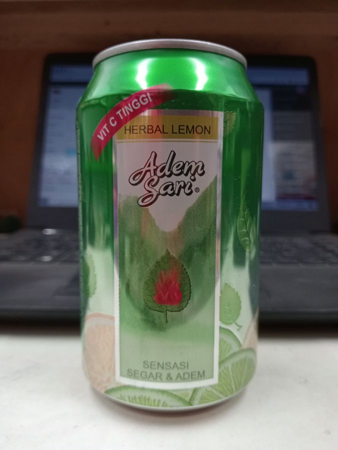 ADEM SARI KALENG