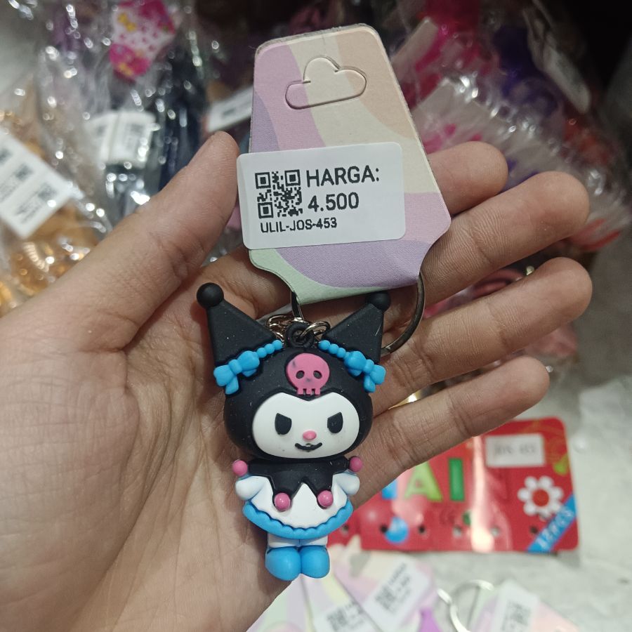 Ganci