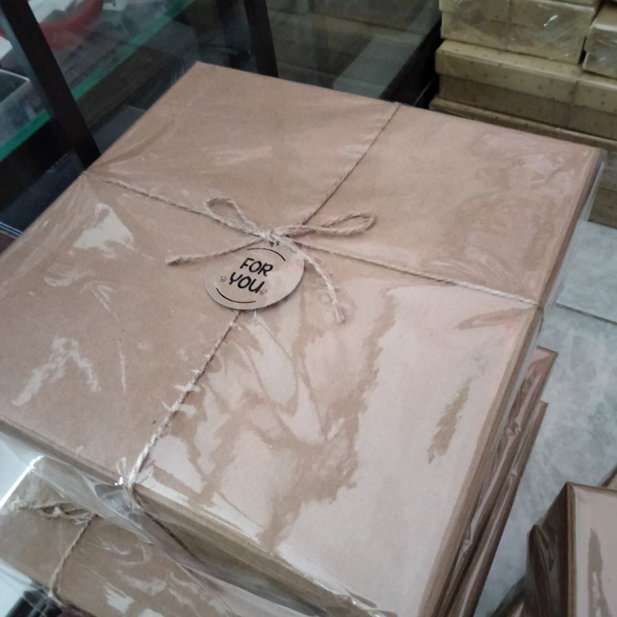box kado