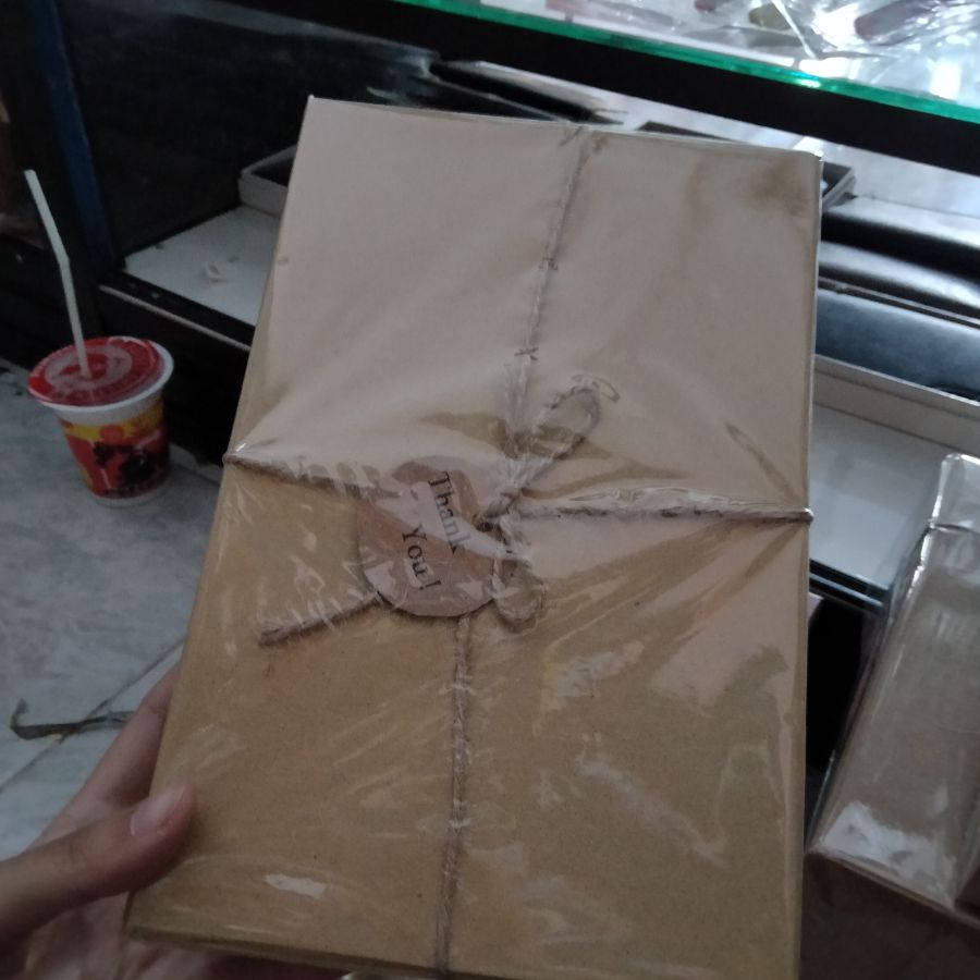 box kado 