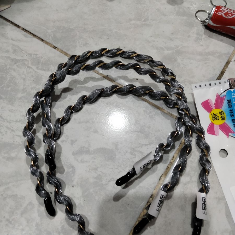 bando abu 