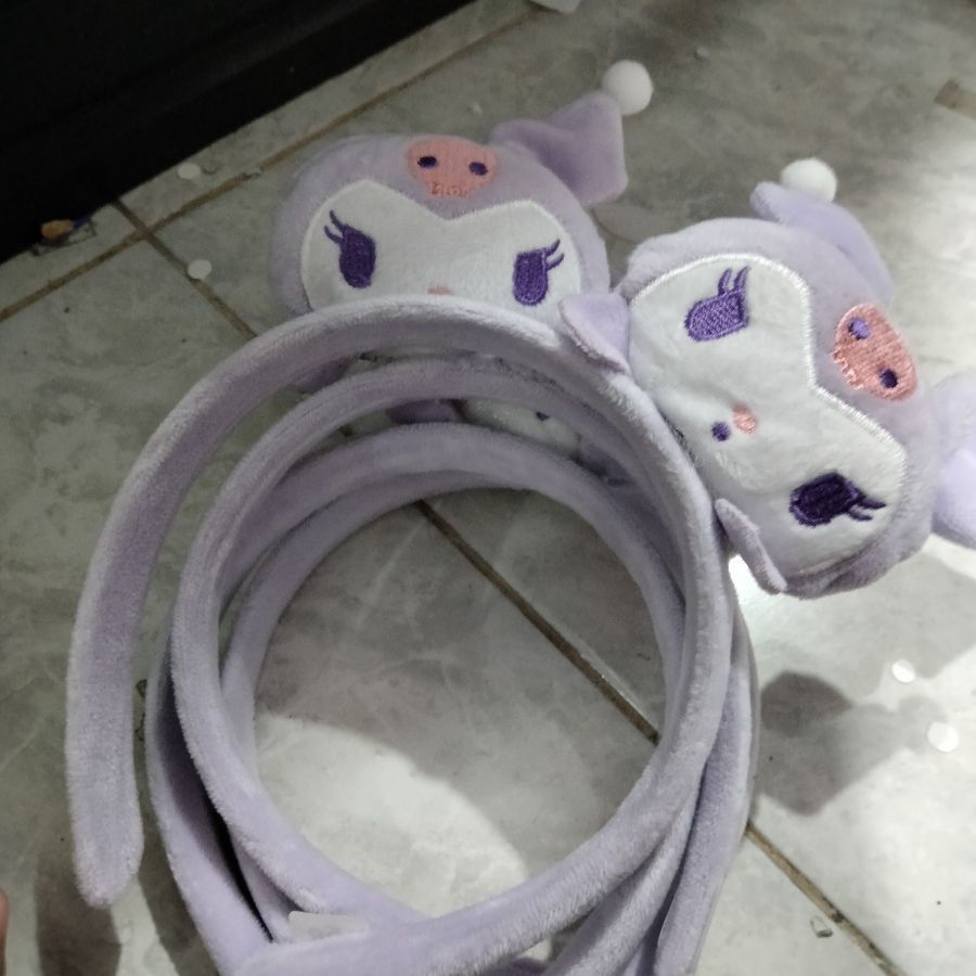 bando anak 