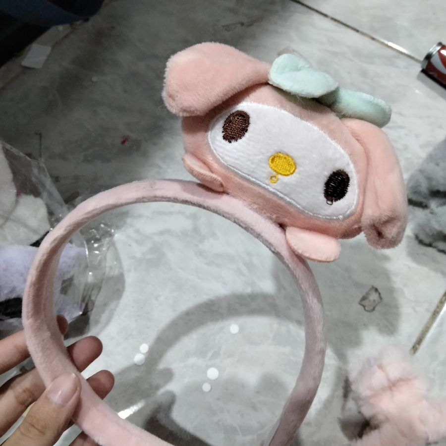 bando anak