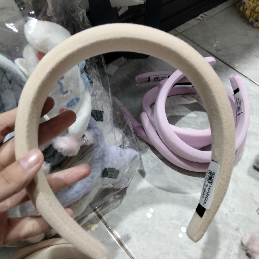 bando polos