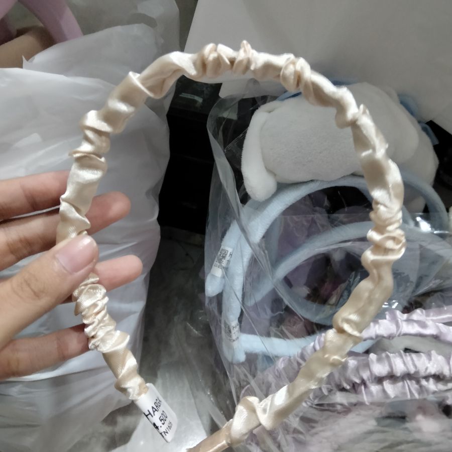 bandi kain