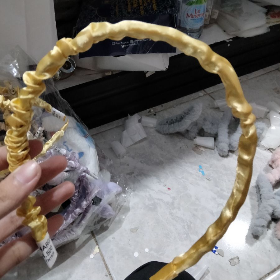 bando kain