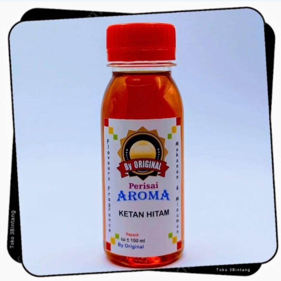 KETAN HITAM