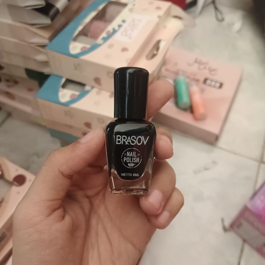 Kutek Brasov Black