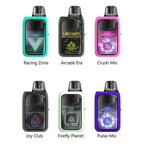 Ursa Epoch pood kit