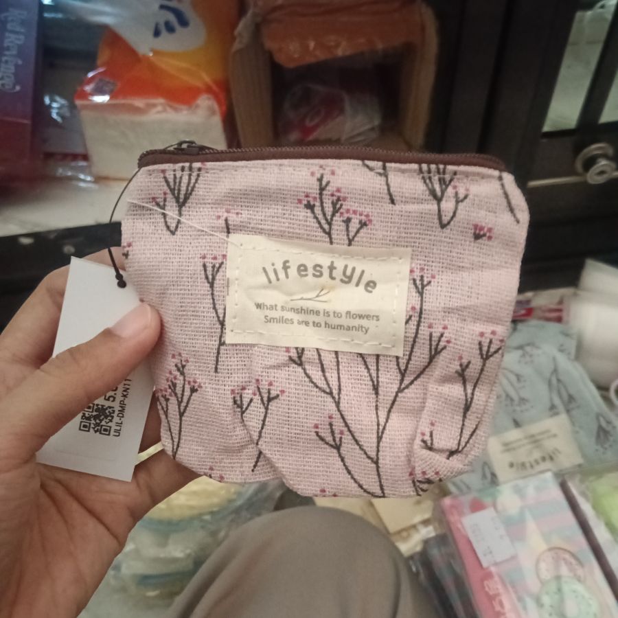 Dompet Koin