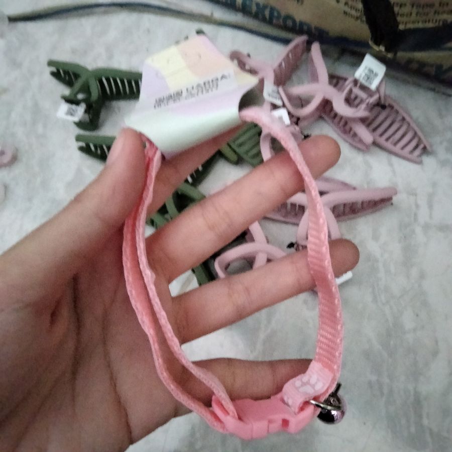 kalung hewan