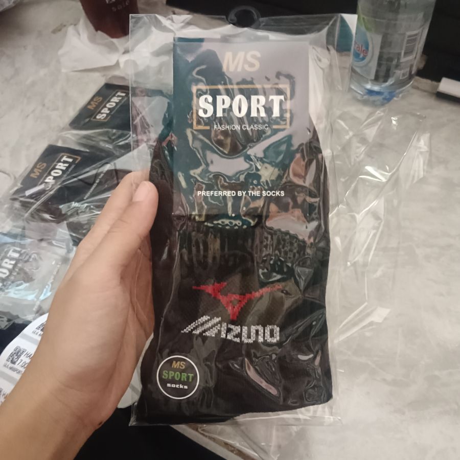 Kaos Kaki Sport 