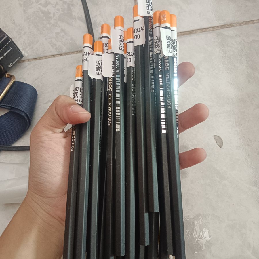 Pensil Joyko P-91