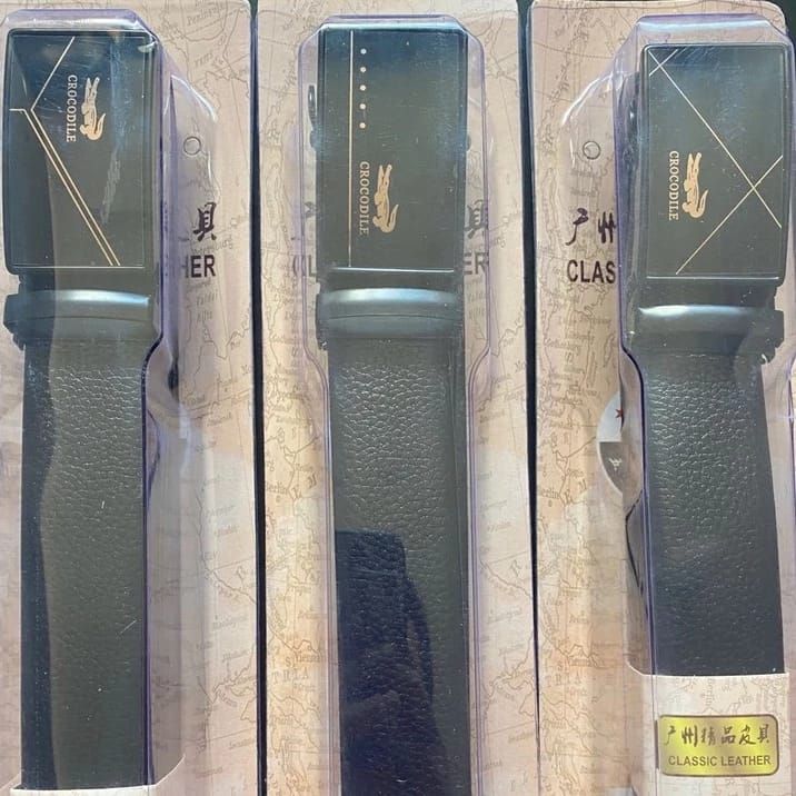 Ikat Pinggang 