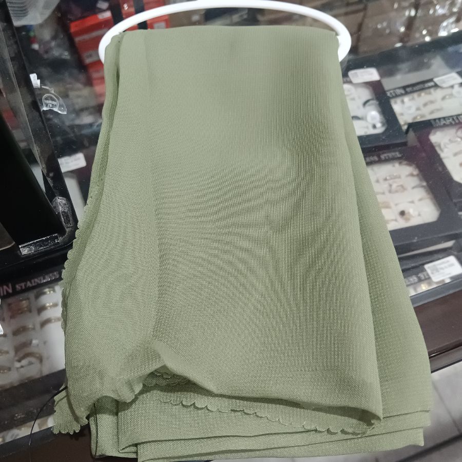 Jilbab Bella Square