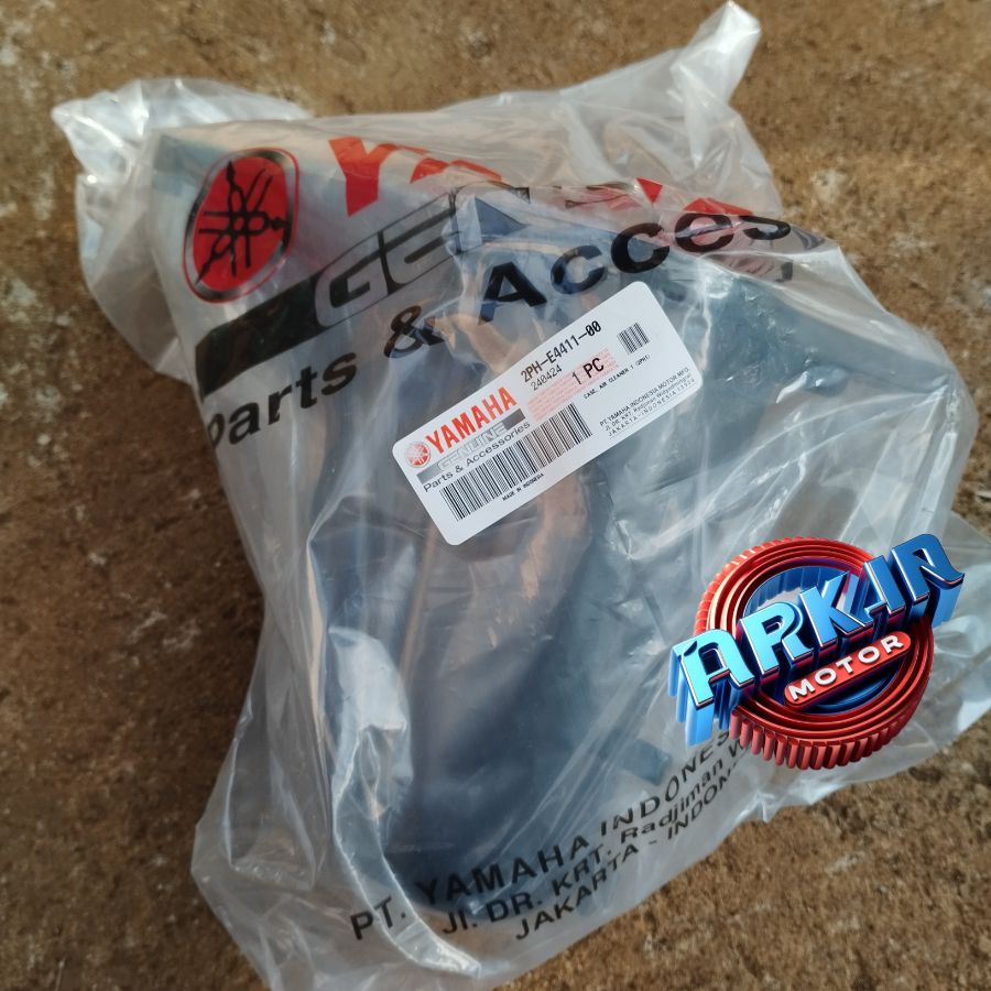 Rumah Filter Mio M3 ( 2PH-E4411-00 ) 