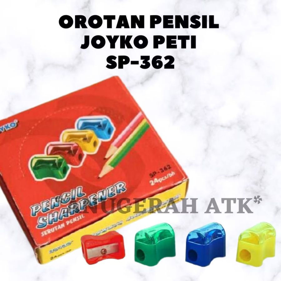 Joyko/ Sharpener SP-362