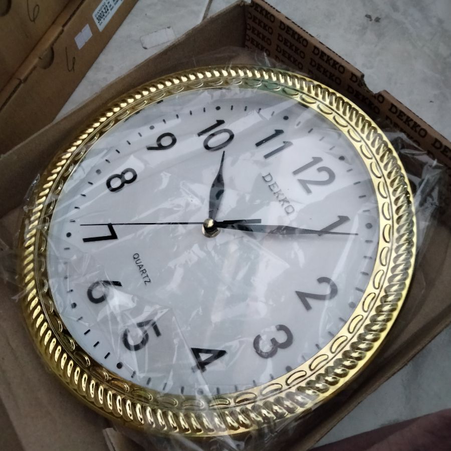 dekko Quartz 