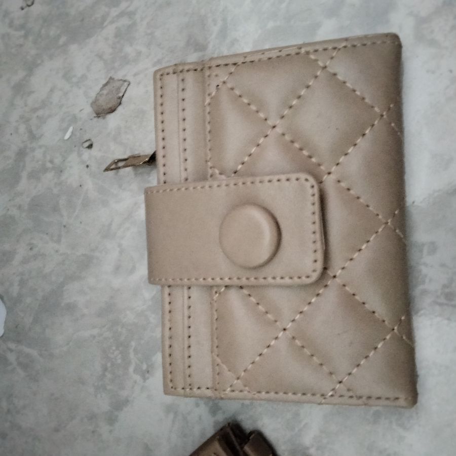 dompet fashion lipat magnet 