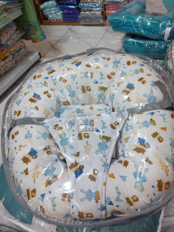Bantal sofa boneka cintaka