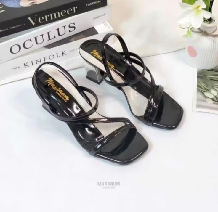 Heels Maximum Queen Sha/38