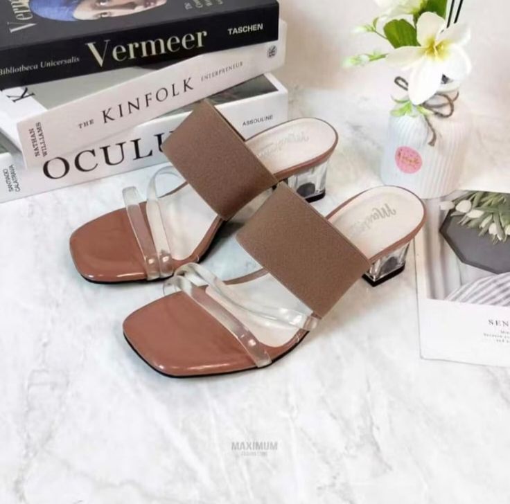Heels Maximum CR/38