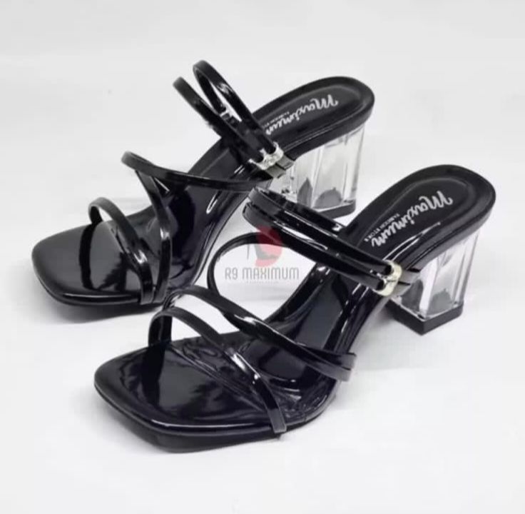 Heels Maximum DC24/37