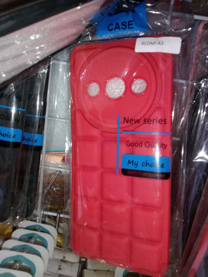 Box Original Redmi A3