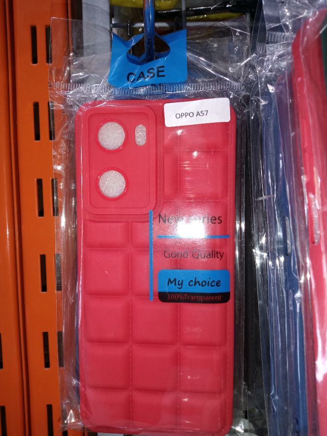 Box Original A57