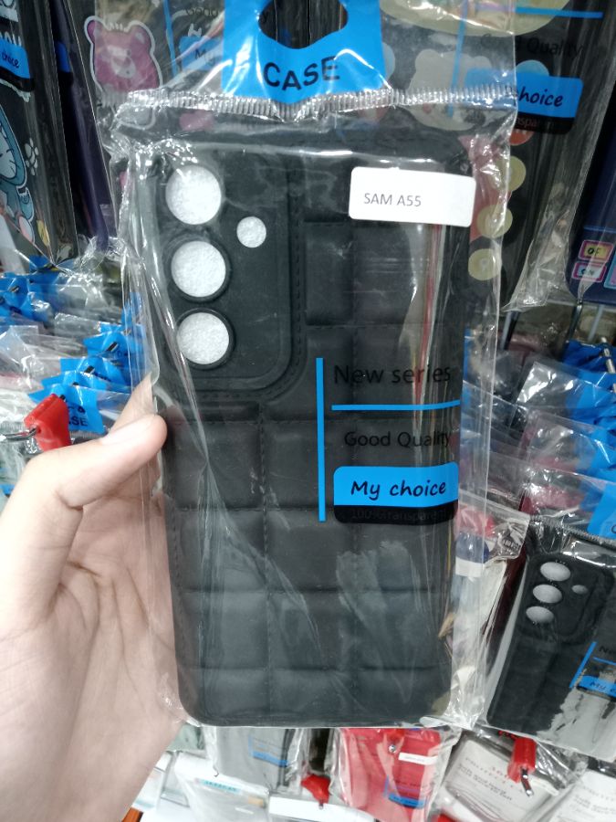 Box Original Sam A55