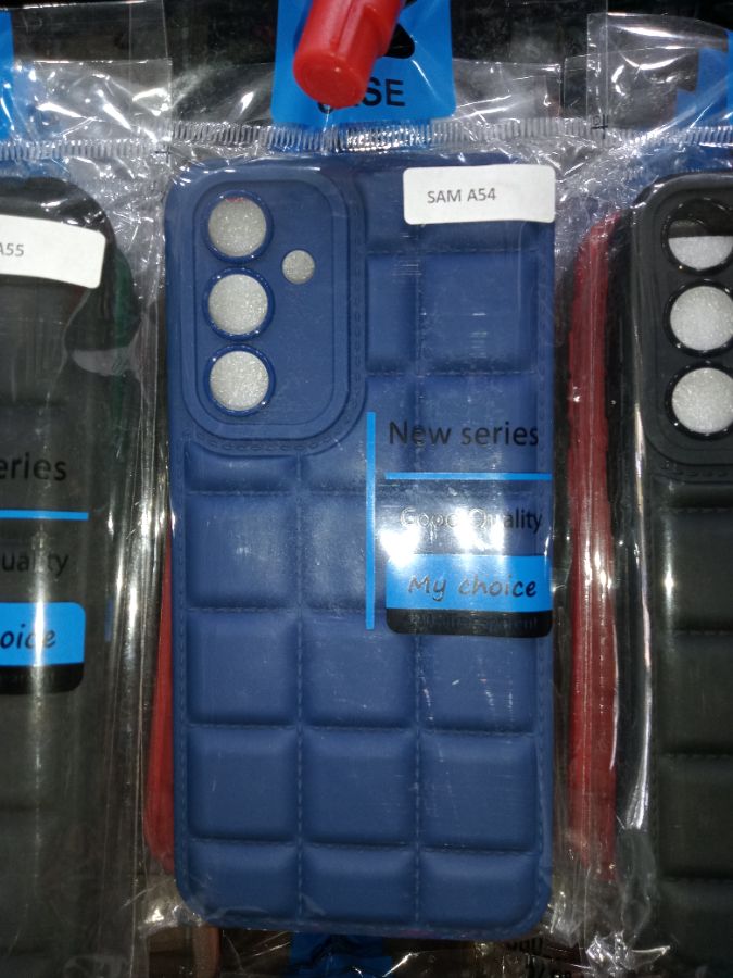 Box Original Sam A54