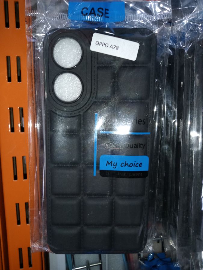 Box Original A78