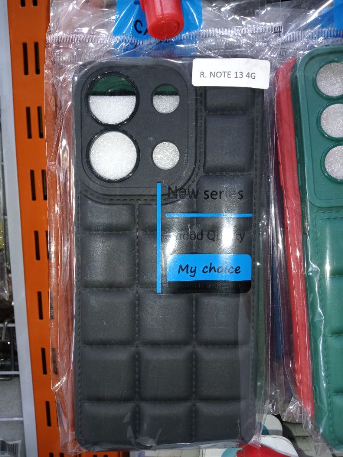 Box Original Redmi Note 13