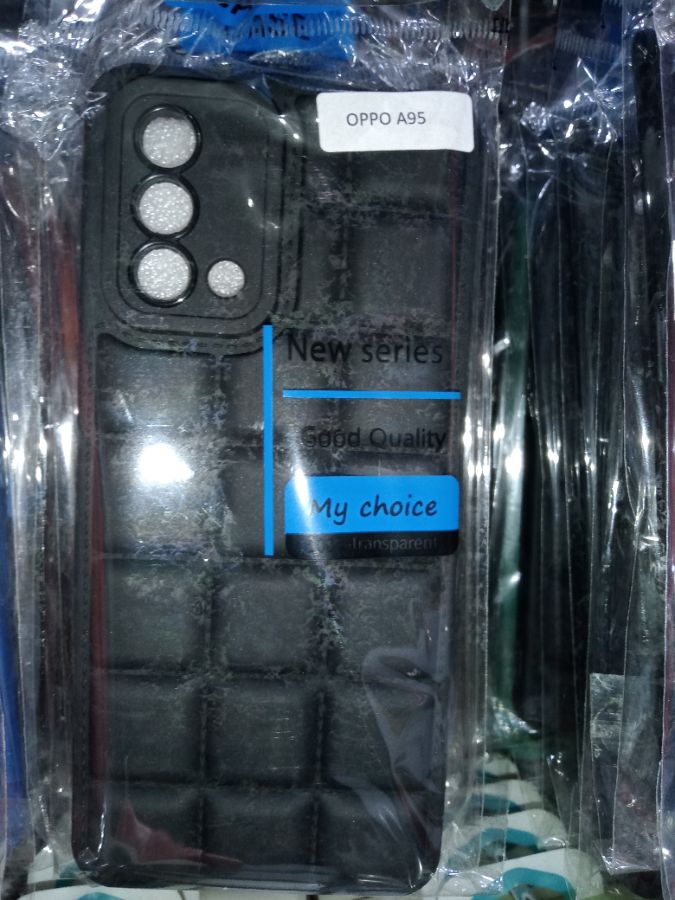 Box Original A95
