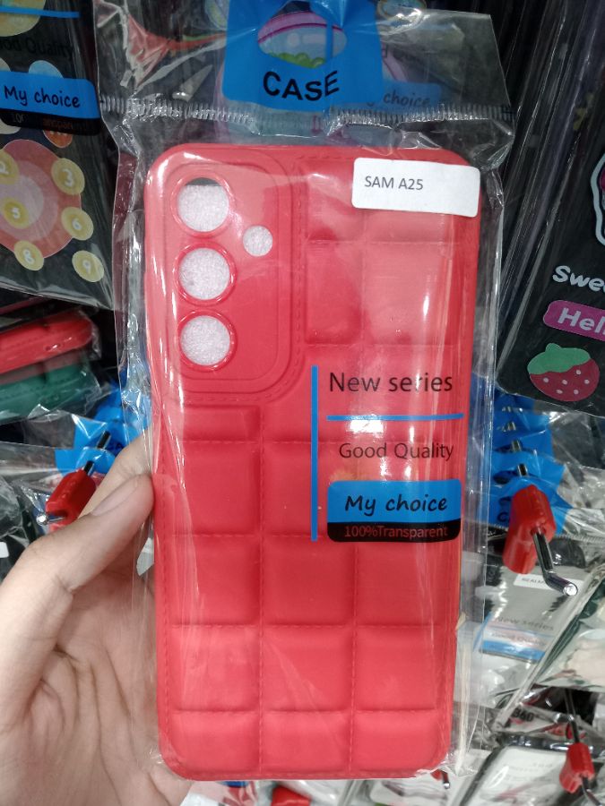 Box Original Sam A25