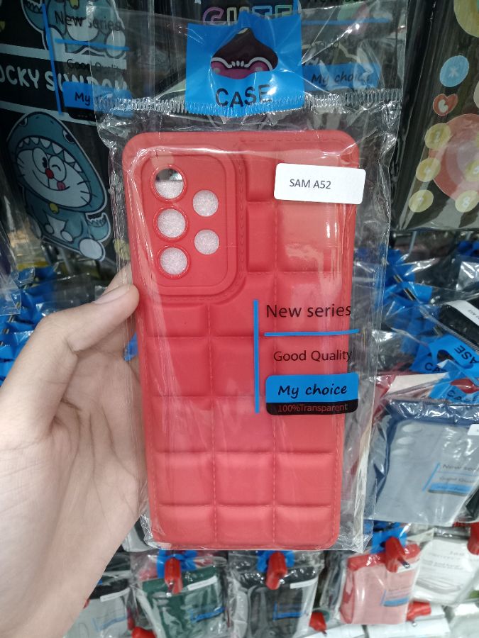 Box Original Sam A52