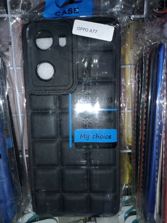 Box Original A77