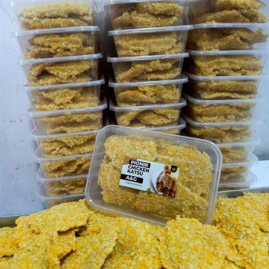 Katsu AG