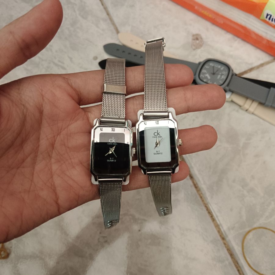 Jam Tangan Dewasa/ Cewek 